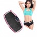 Intexca Whole Body Exercise Vibration Platform Fitness Machine